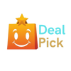 DealPick - Home
