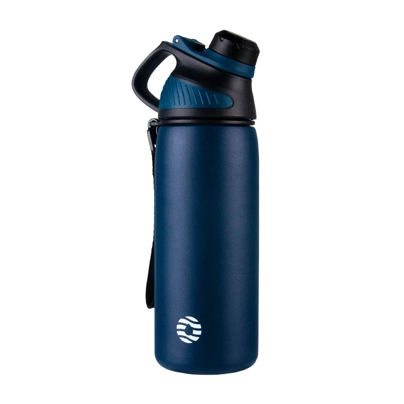 Insulated Water Bottle 1L | 24H Cold 12H Hot | DealPick