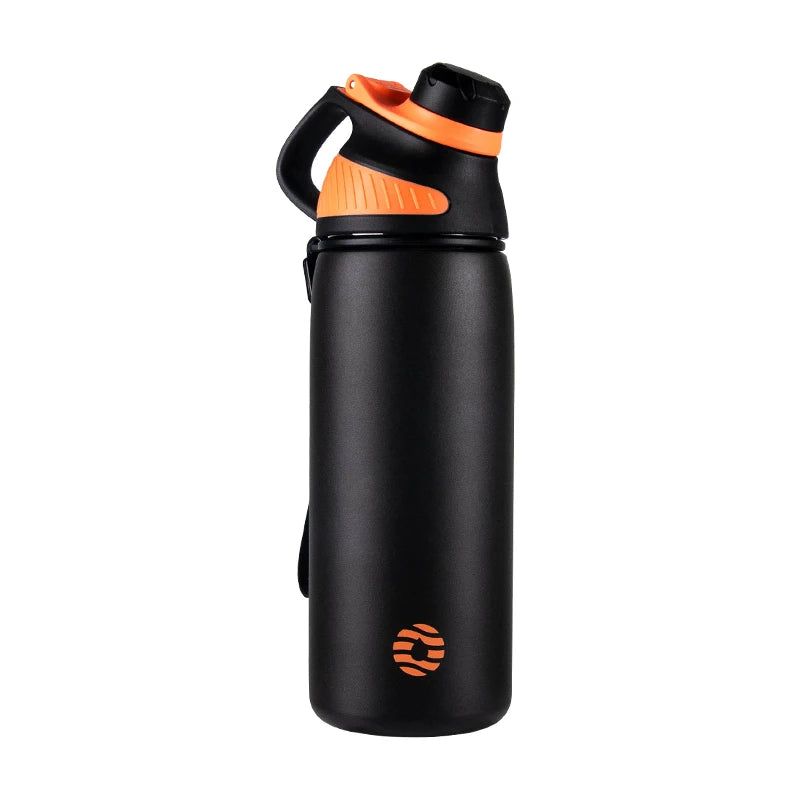 Insulated Water Bottle 1L | 24H Cold 12H Hot | DealPick