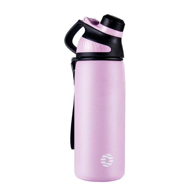 Insulated Water Bottle 1L | 24H Cold 12H Hot | DealPick