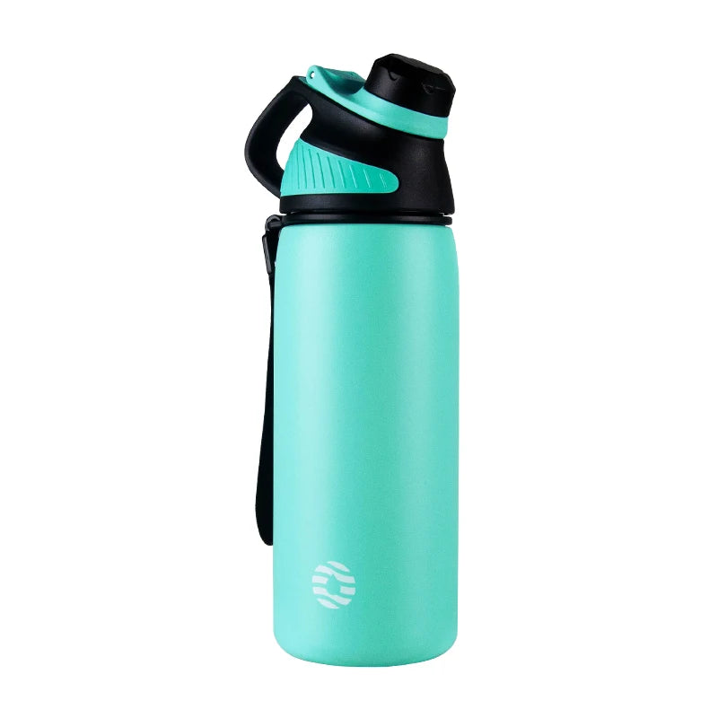 Insulated Water Bottle 1L | 24H Cold 12H Hot | DealPick