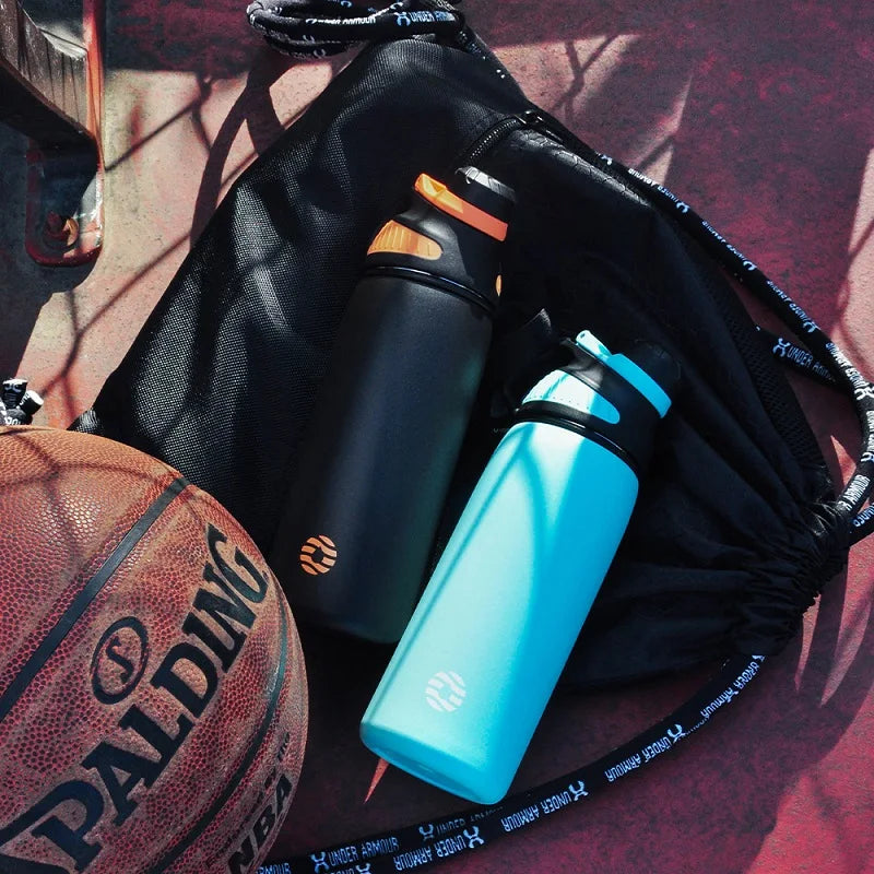Insulated Water Bottle 1L | 24H Cold 12H Hot | DealPick