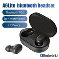 A6S True Wireless Bluetooth Earbuds for sport and everyday use – DealPick