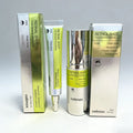 Celimax Korean Retinol Eye Cream and Face Serum Set for women skincare gift