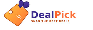 DealPick - Home